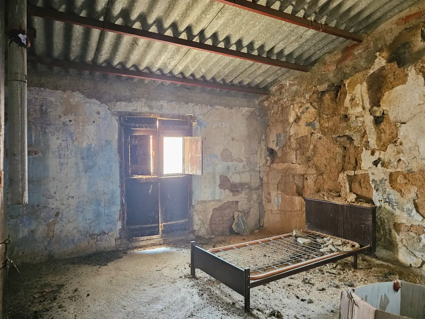 Casa o chalet en venta en Escatrón