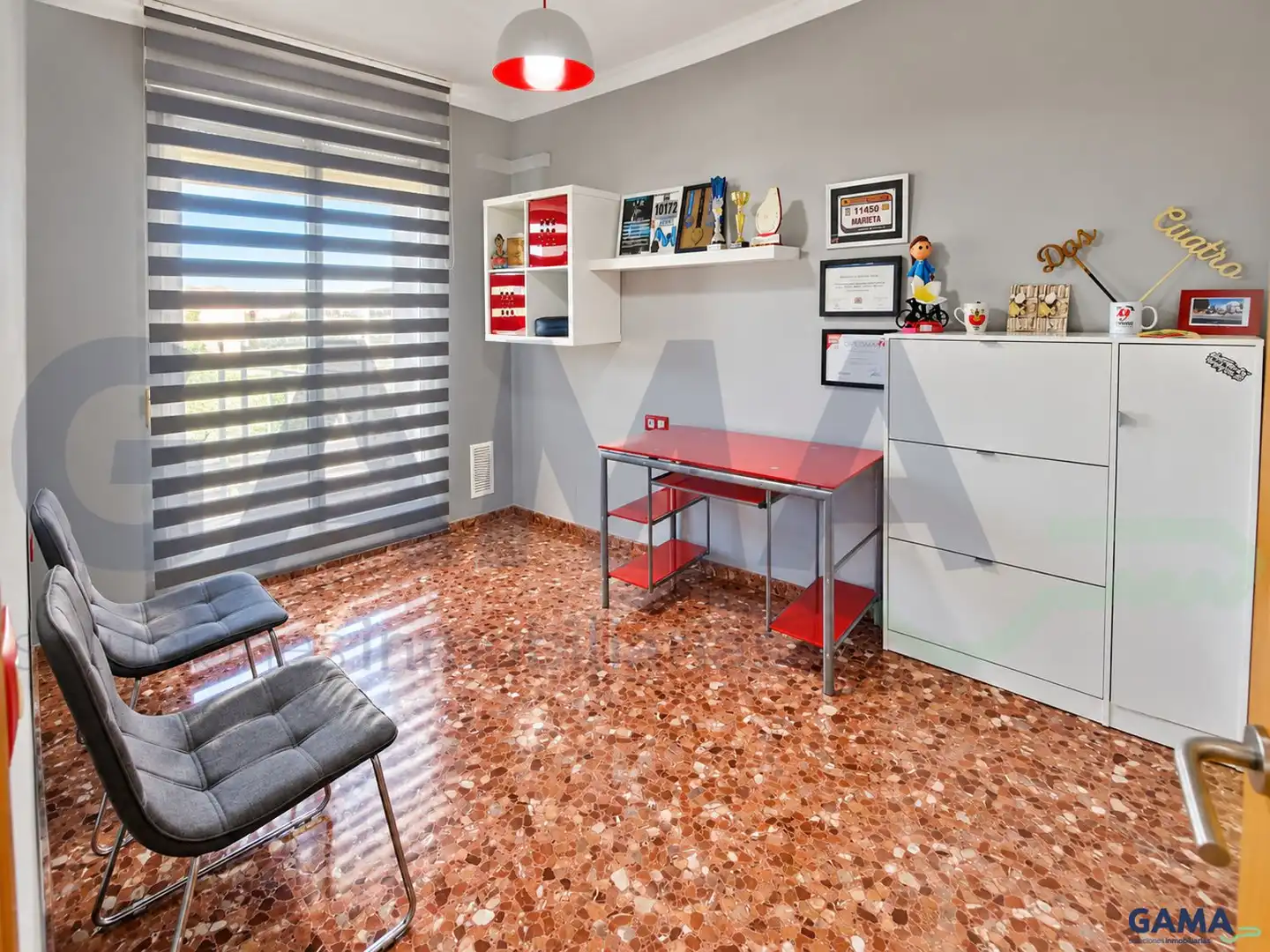Piso con ascensor en alquiler en Casc Urbà, imagen 19