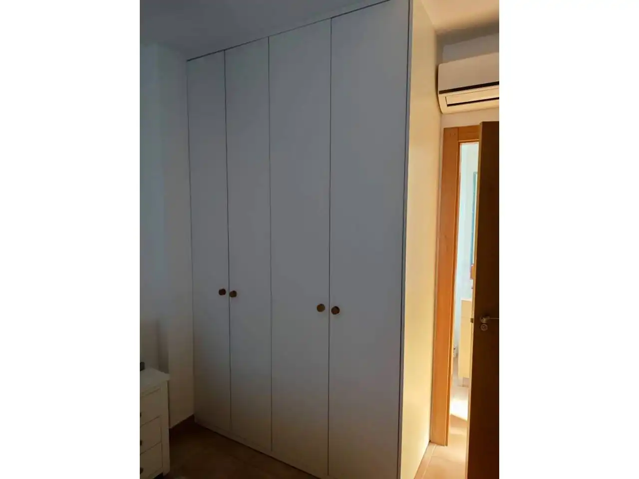 Dormitori de Dúplex en venda en Cartagena amb Aire condicionat, Terrassa i Traster