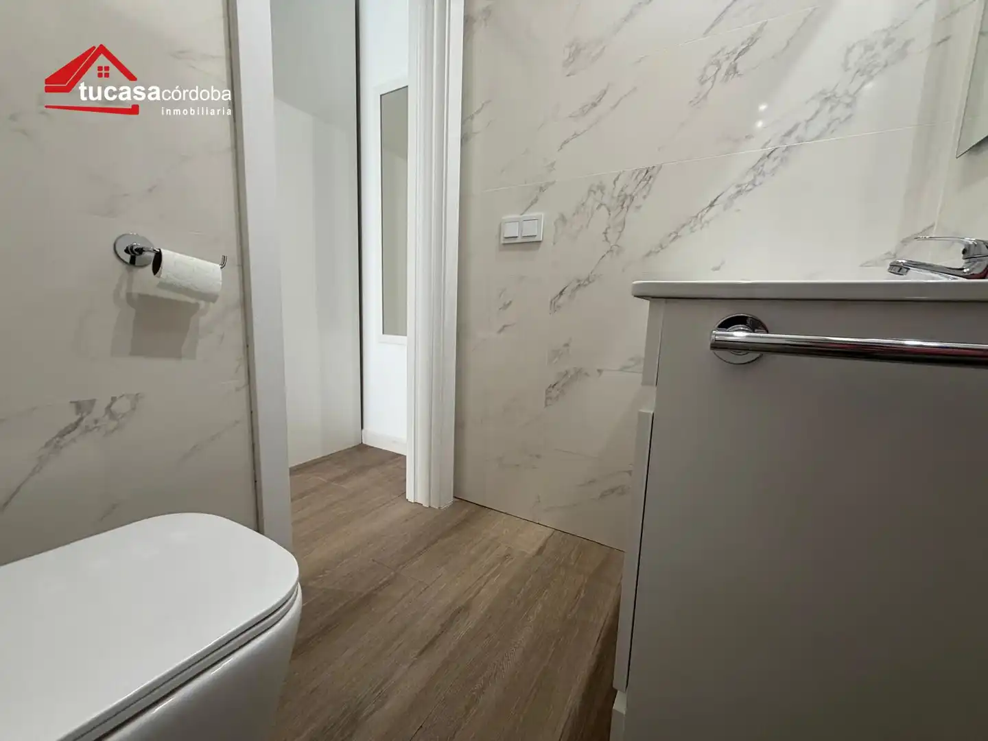 Baño de Loft en venta en Córdoba con Aire acondicionado y Amueblado