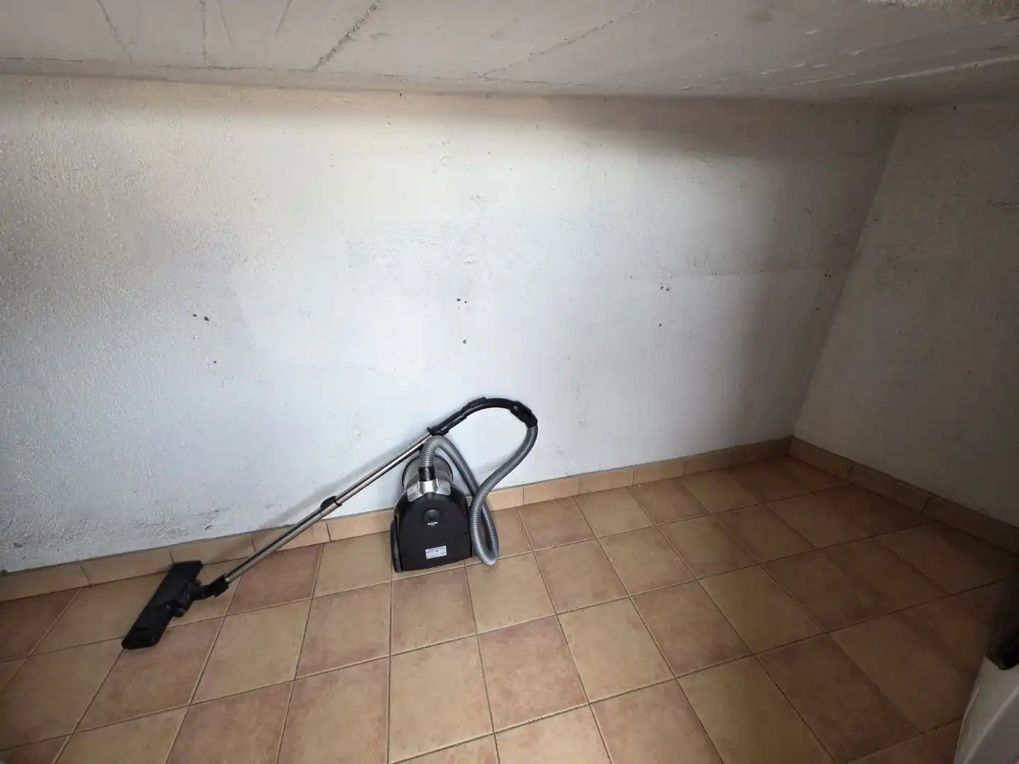 Piso en venta en Santa Coloma de Gramenet con Aire acondicionado, Calefacción y Terraza