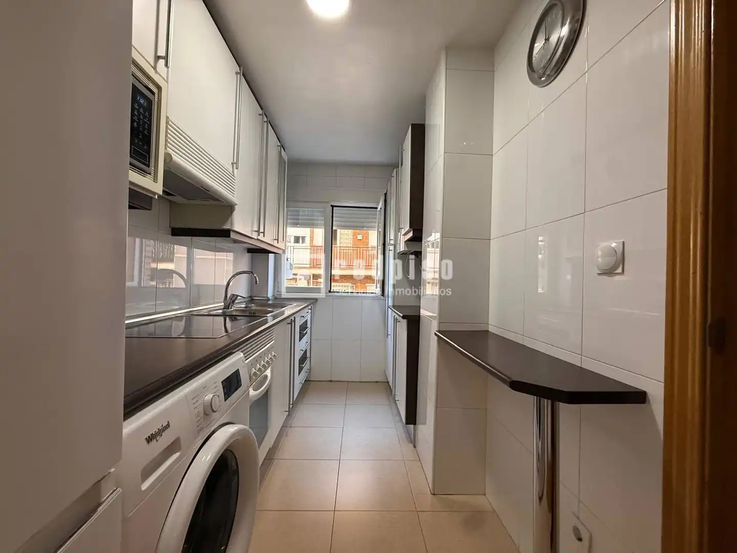 Flat with garden for sale in de Camarena, imagen 6