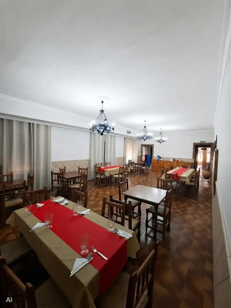 Edificio en venta en Villar del Rey