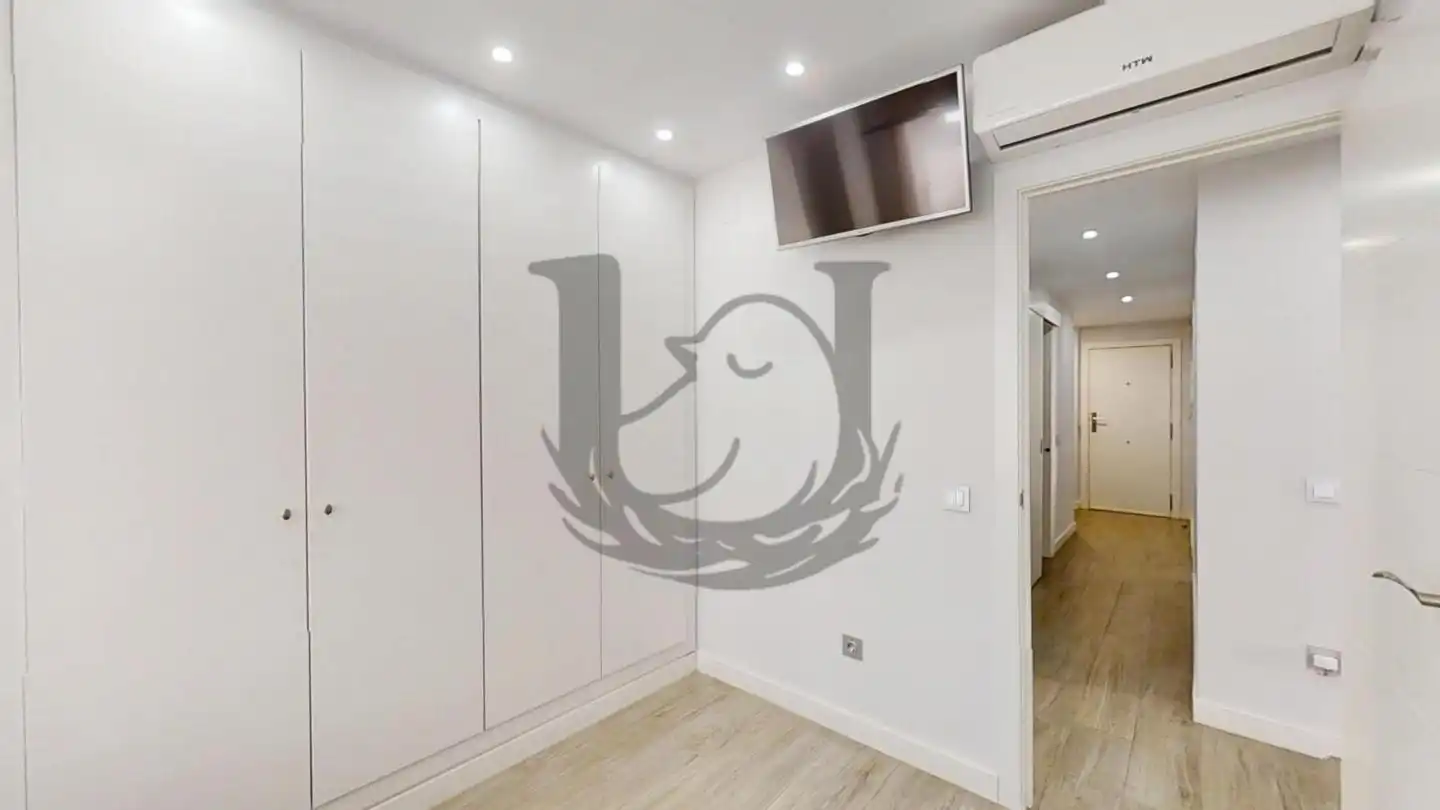 Habitación de Piso en venta en Alginet con Aire acondicionado, Terraza y Balcón
