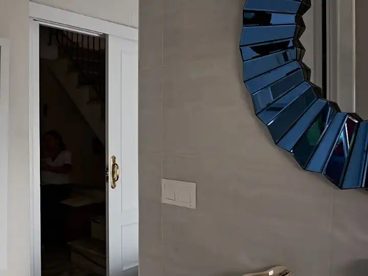 Maison mitoyenne avec jardin à vendre à Hermanos Pinzón 9, imagen 33
