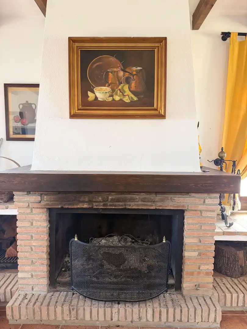 Finca rústica en venta en Centro
