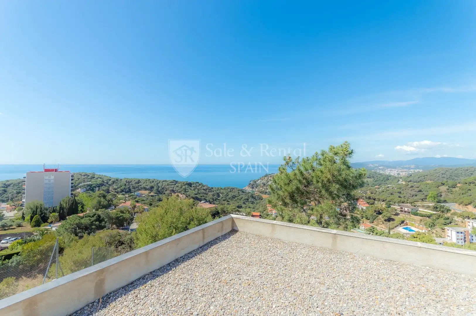Casa con piscina en venta en Canyelles, imagen 27