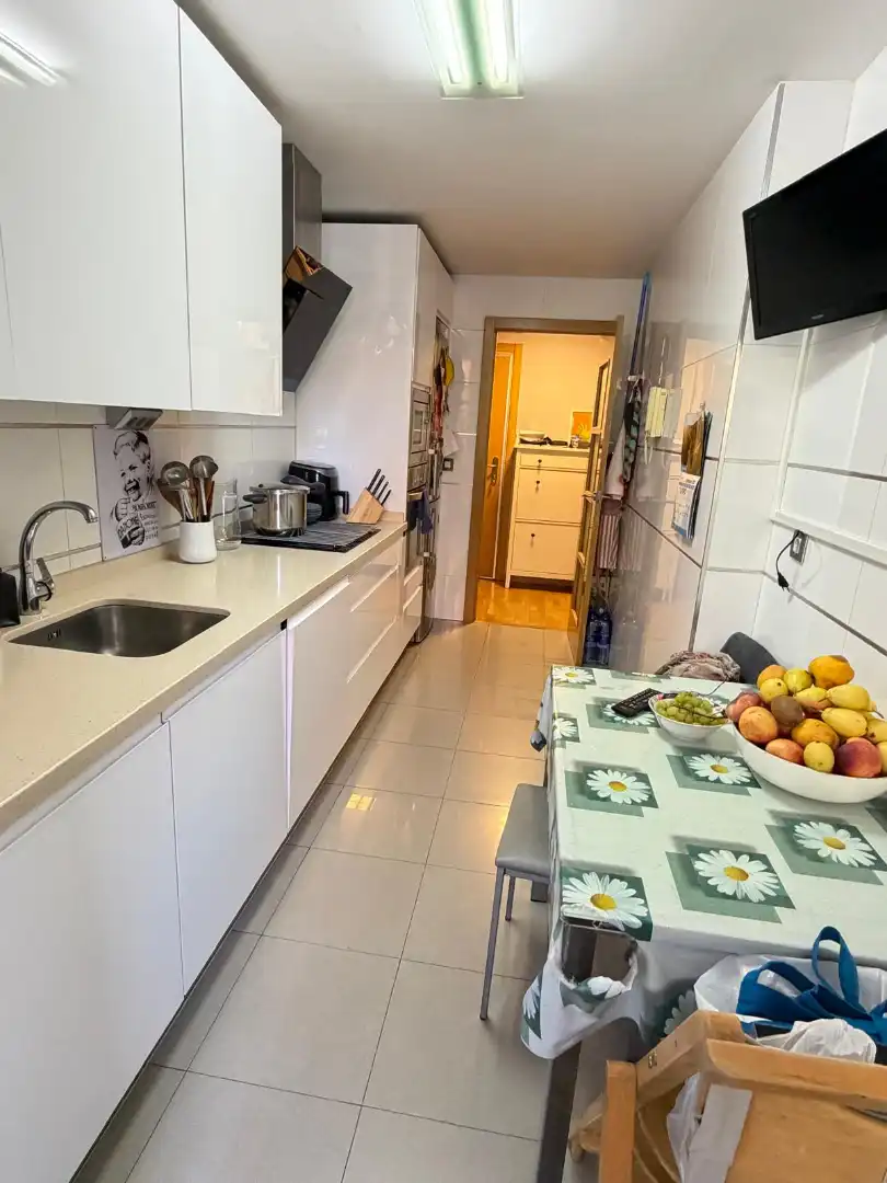 Appartement avec piscine à vendre à Calle del Monasterio de Santo Domingo de Silos, imagen 8