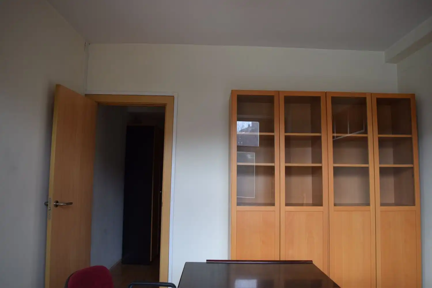 Oficina de alquiler en Oviedo  con Calefacción