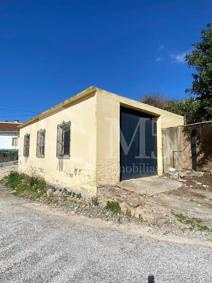 Maison rustique avec jardin à vendre à Comares, imagen 21