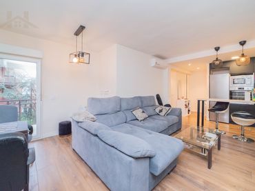 Wohnung mit Pool zum Verkauf in Calle del Pozo Nuevo