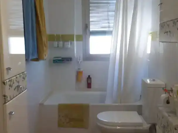 Bany de Pis en venda en Vilallonga / Villalonga, Valencia
