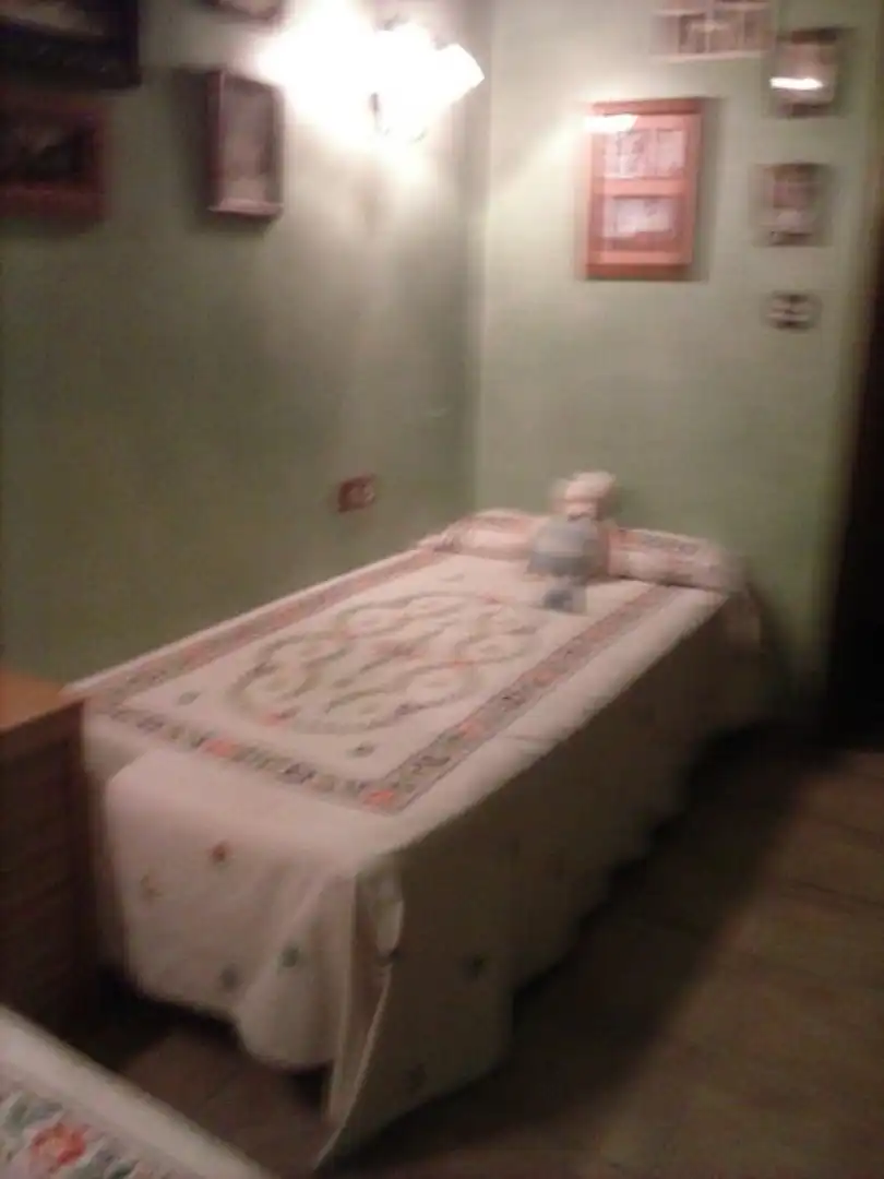 Bedroom of Houses for sale in Millena  with Terrace