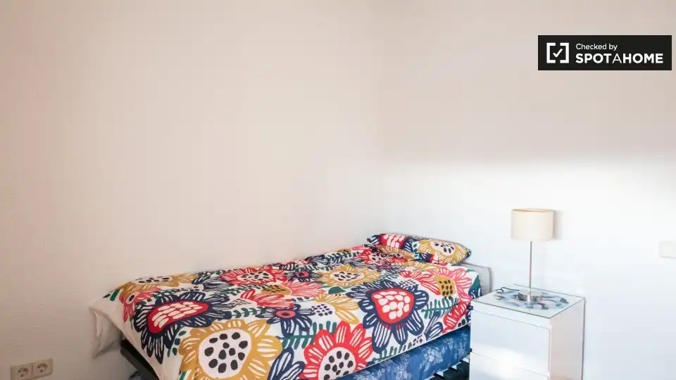 Habitació a Estrella