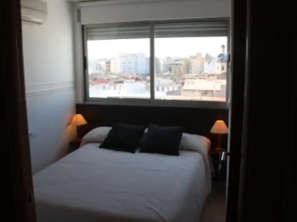 Penthouse mit Aufzug zur Miete in Guillém de castro 131, imagen 23
