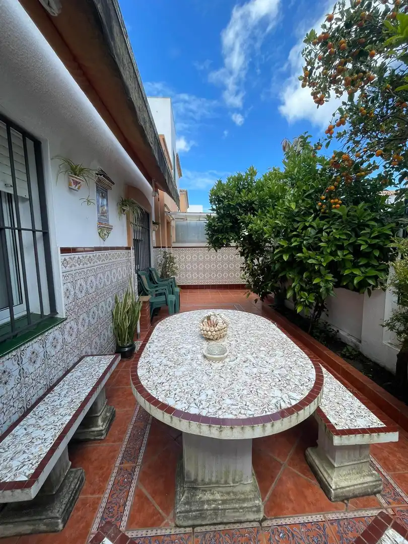 Terraza de Piso en venta en Puerto Real