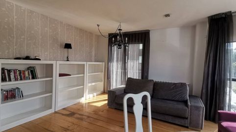 Foto 2 von Wohnung zur Miete in Campus Sur - Santa Marta, Santiago de Compostela