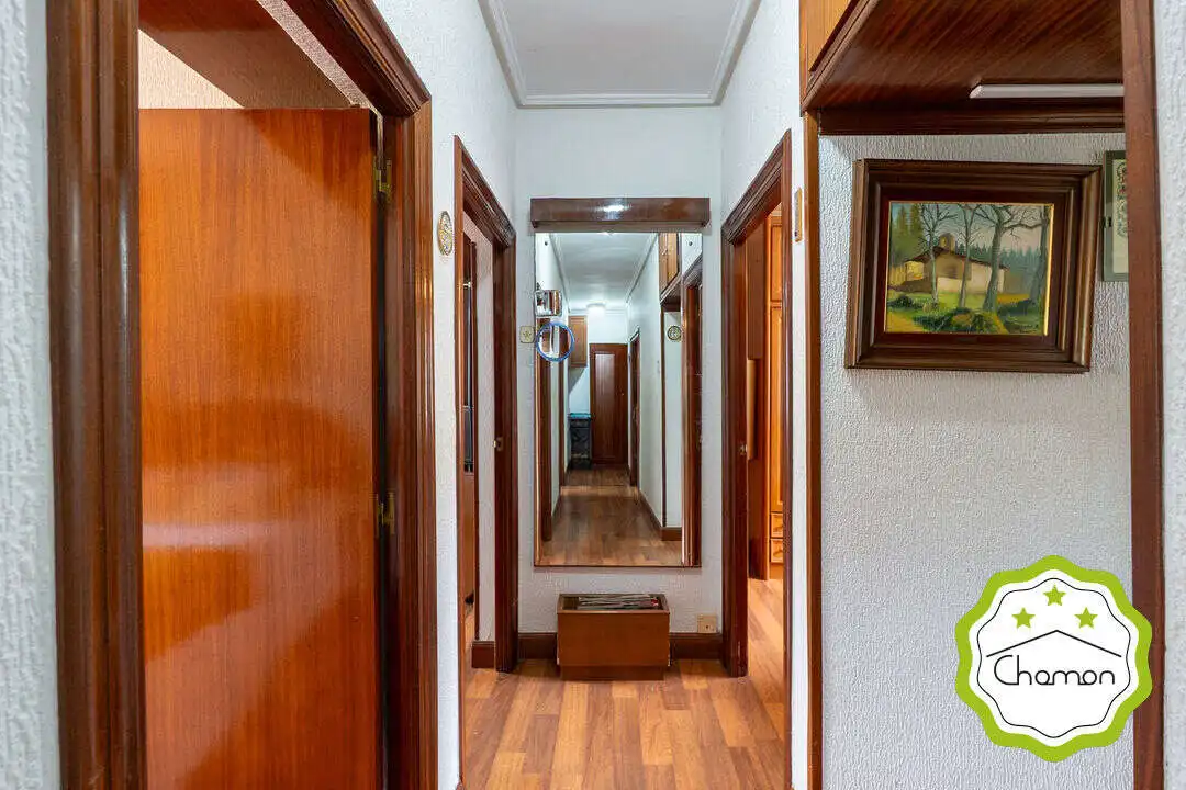 Appartement à vendre à Ortuella, imagen 18