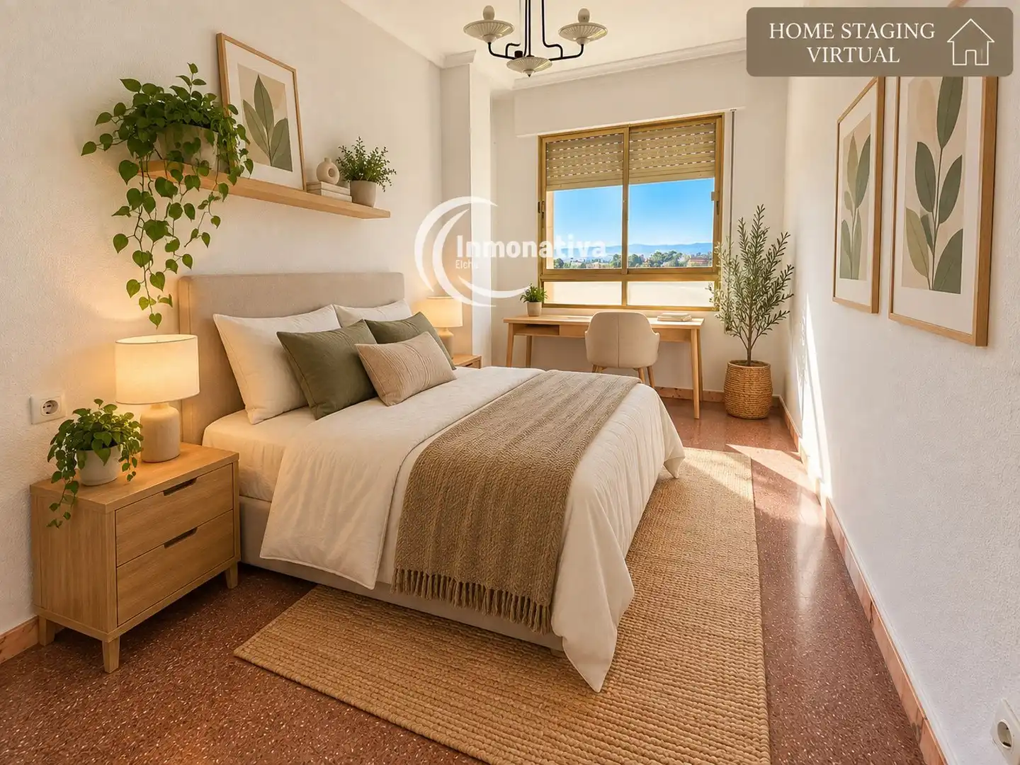 Wohnung mit Aufzug zum Verkauf in San Marcial, imagen 10
