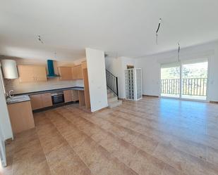 Kitchen of Single-family semi-detached for sale in Gilet  with Balcony