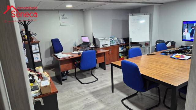 Local comercial en Venta en JULIO CÉSAR en Sagunto - Edisol