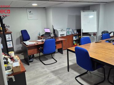 Local comercial en venda a JULIO CÉSAR
