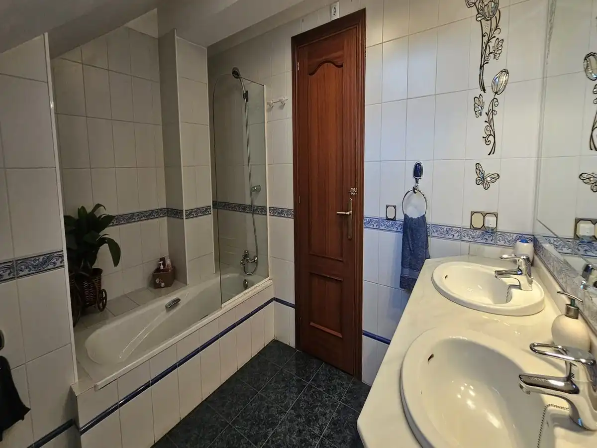 Appartement compact à vendre à Centro ciudad, imagen 27