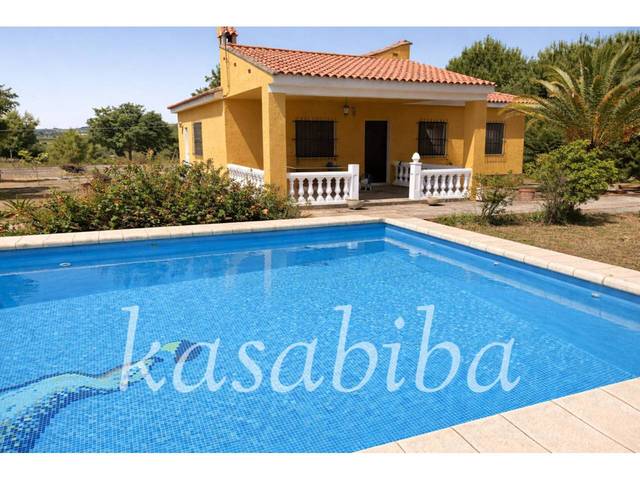 Casa-chalet en Venta en Urbanizacion LOS FELIPES en Los Felipes - Corral de Carmelo