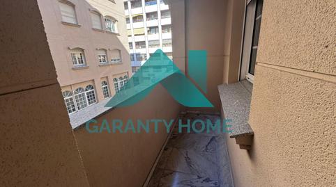 Foto 2 de Pis de lloguer a Centro, Cáceres