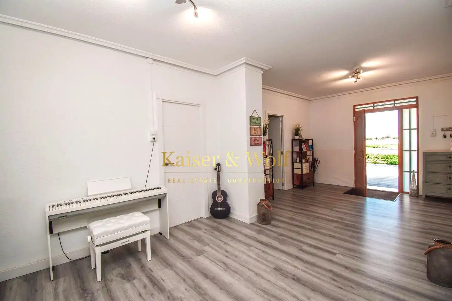Finca rústica en venta en Elche / Elx con Aire acondicionado y Jardín privado