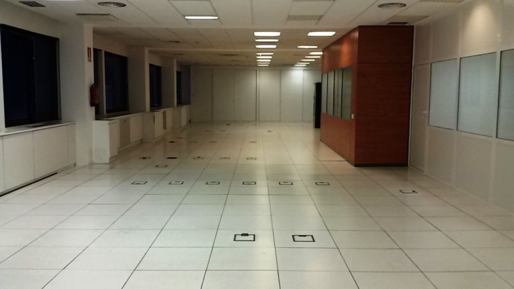 Oficina de lloguer a Calle Rosa de Lima, 1, Las Matas  - Peñascales, Las Rozas de Madrid