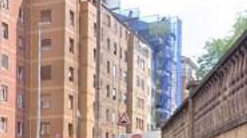 Foto 2 de Pis en venda a Arrigorriaga, Bizkaia