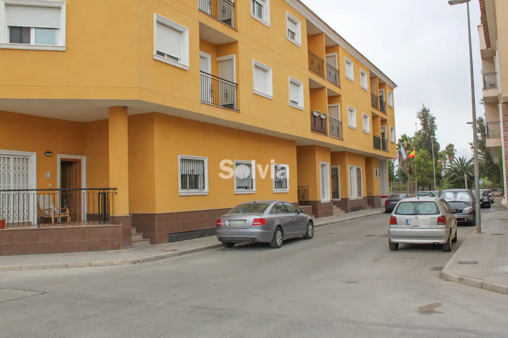 Gewerbefläche zum Verkauf in C/ Sorolla, imagen 11