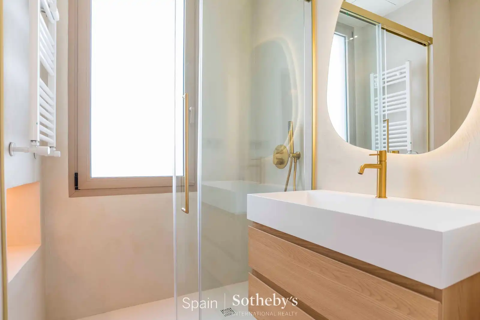 Apartamento con ascensor en venta en Luchana, imagen 20