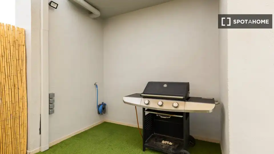 Habitación en Sant Isidre
