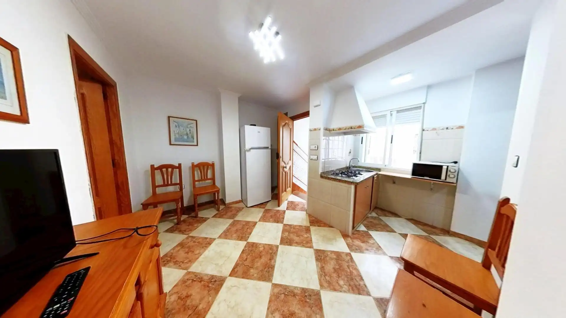 Estudio en venta en Gualchos, Granada