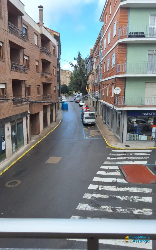 Pis en venda a Plaza San Miguel, imagen 7