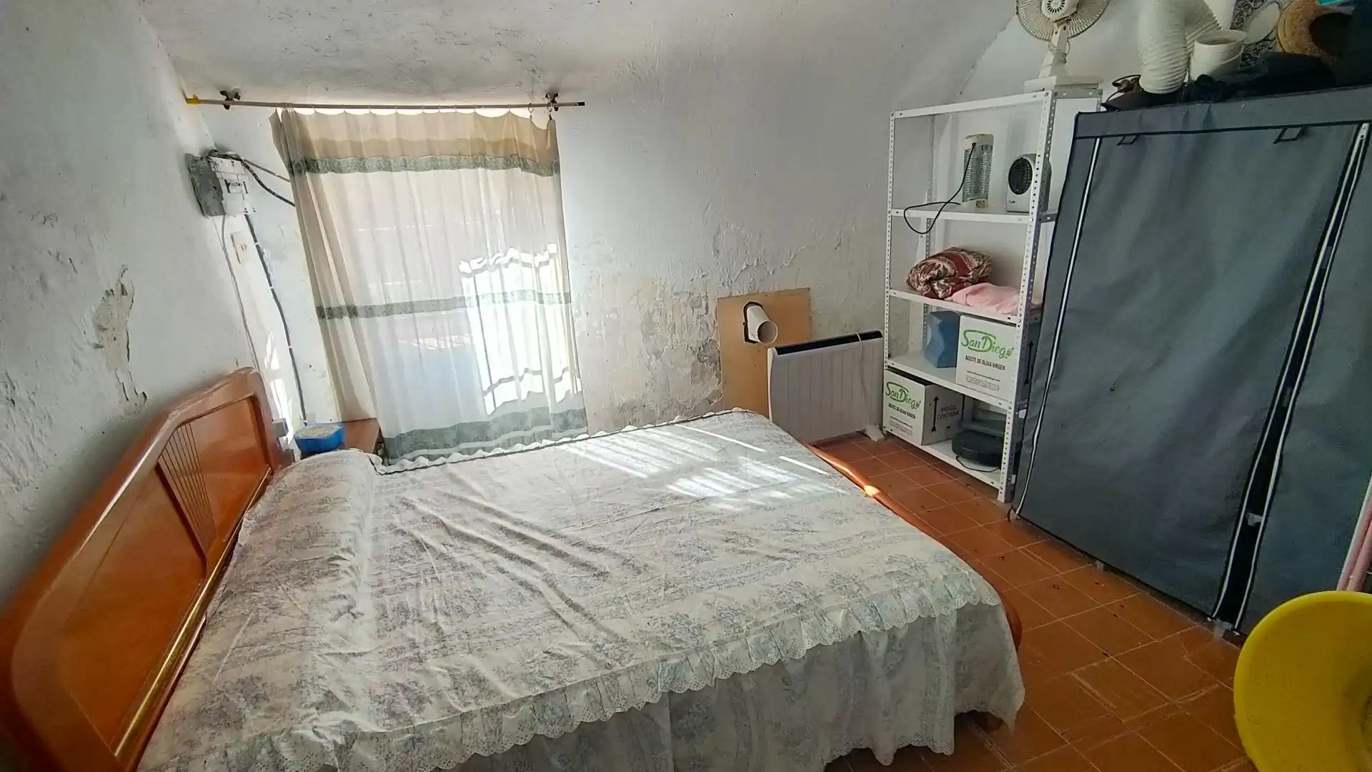 Country house for sale in San Juan de los Terreros, imagen 13