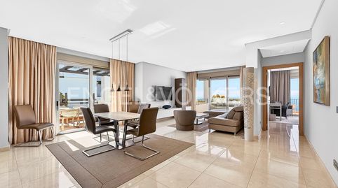 Foto 5 de Piso en venta en Abama, Guía de Isora