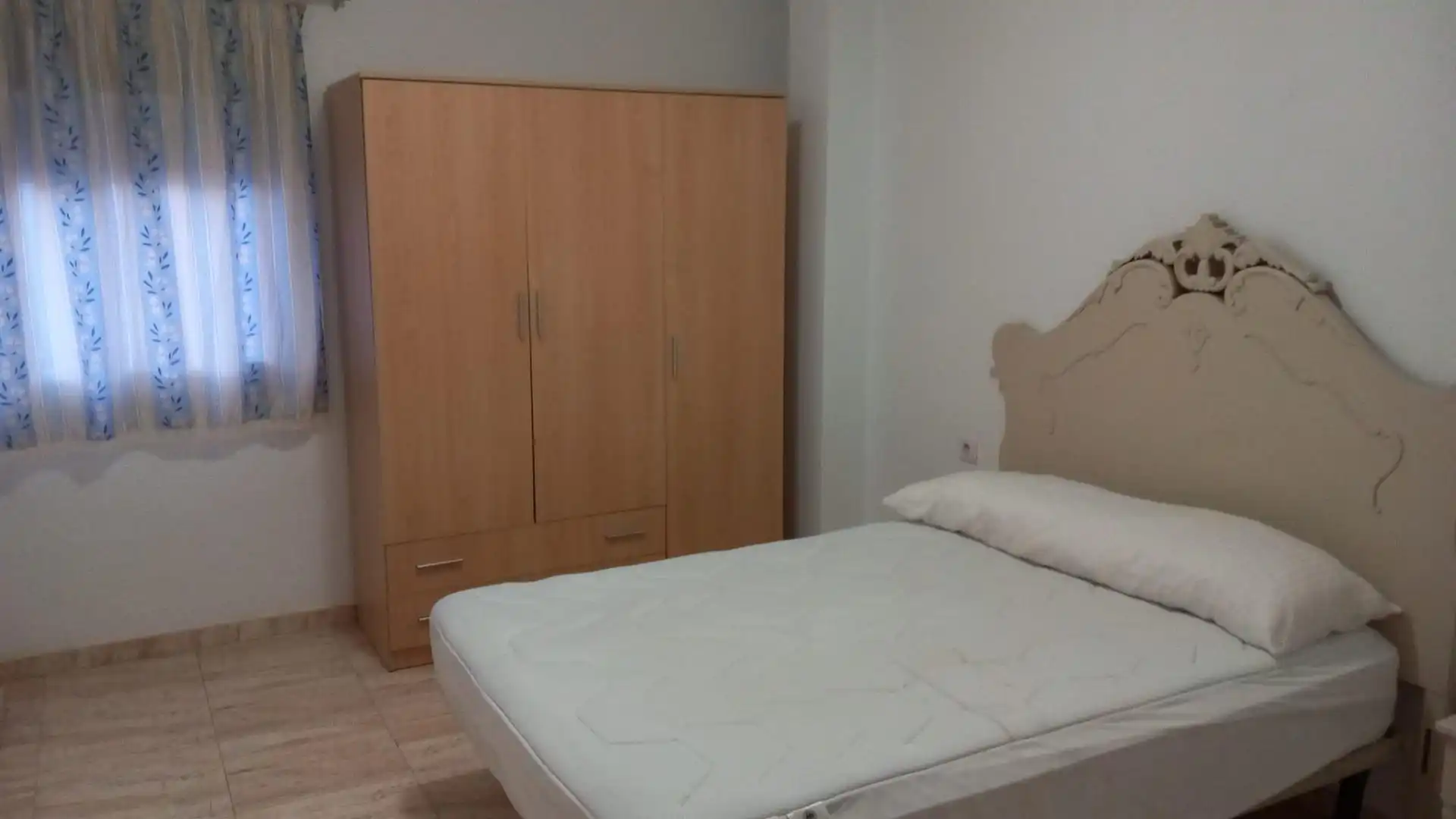 Bedroom of Flat for sale in La Carlota