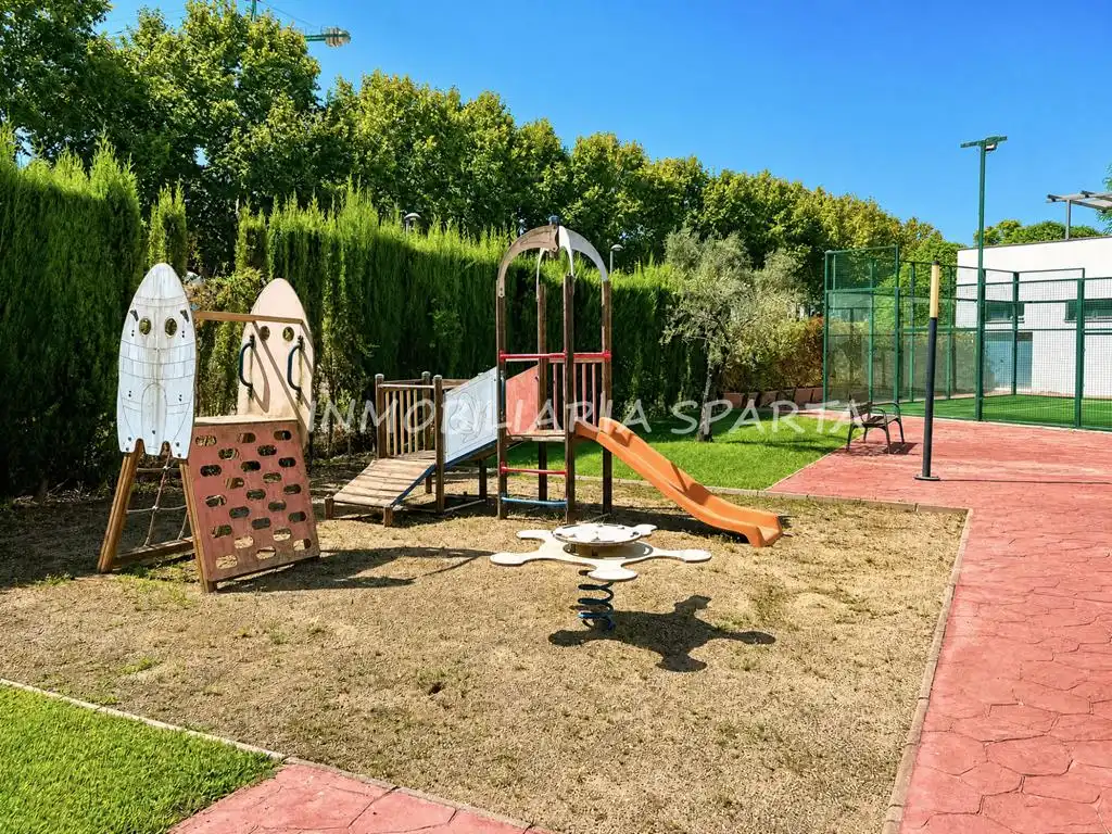 Wohnung mit Pool zum Verkauf in Calle Presidente Adolfo Suárez 1, imagen 110