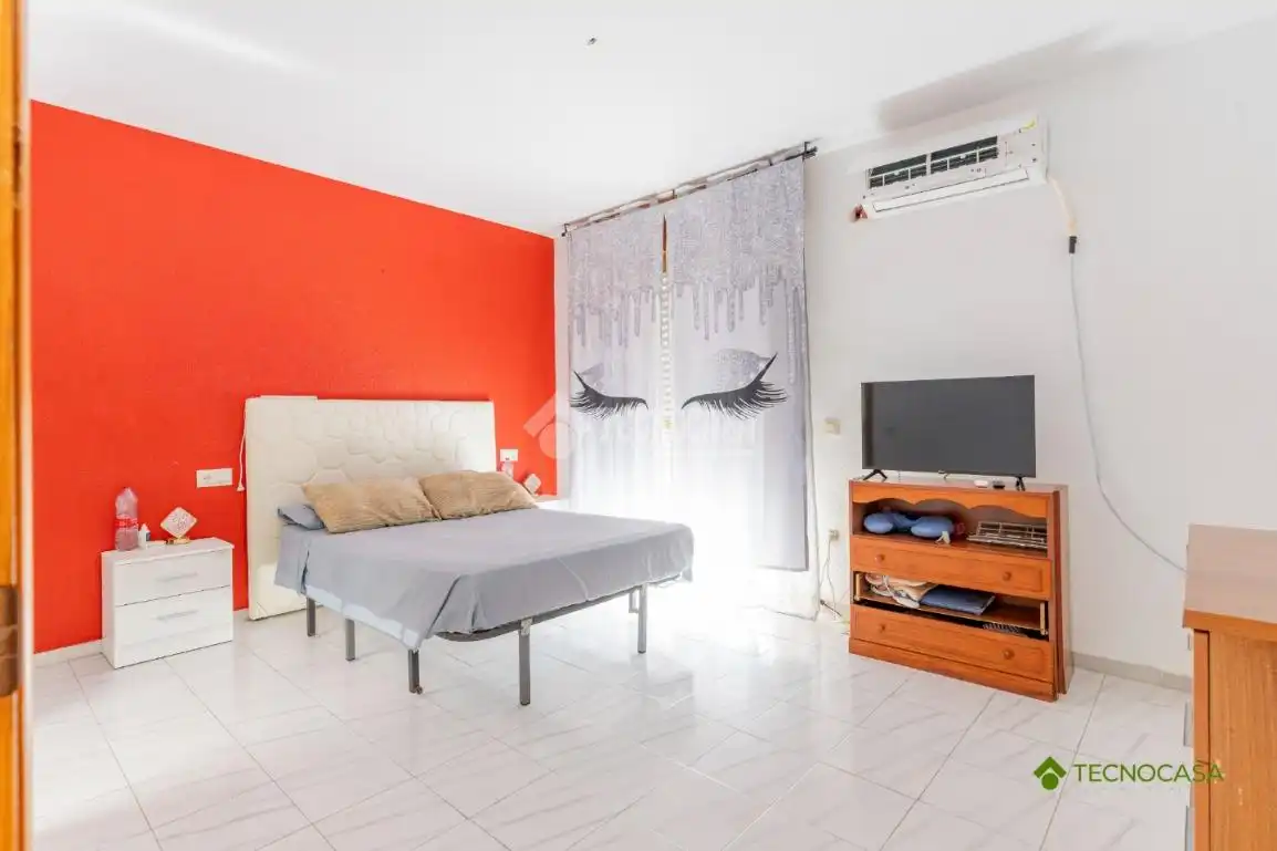 Casa aparellada en venda a La Gangosa, imagen 3