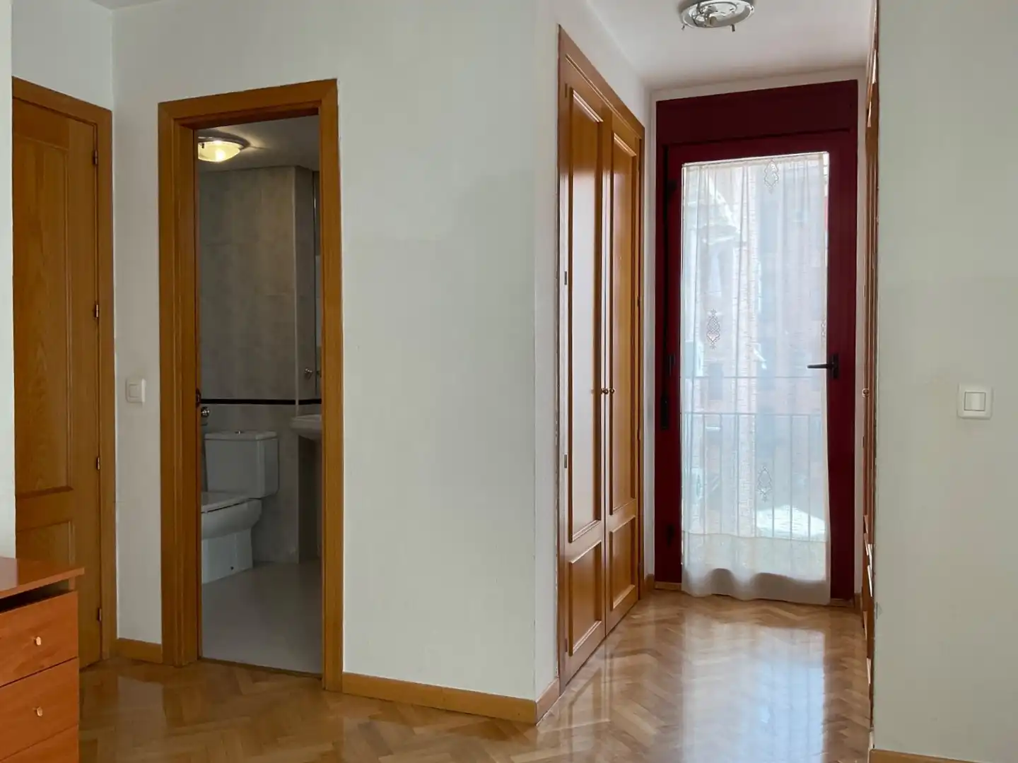 Piso de alquiler en Alcalá de Henares con Aire acondicionado, Calefacción y Parquet