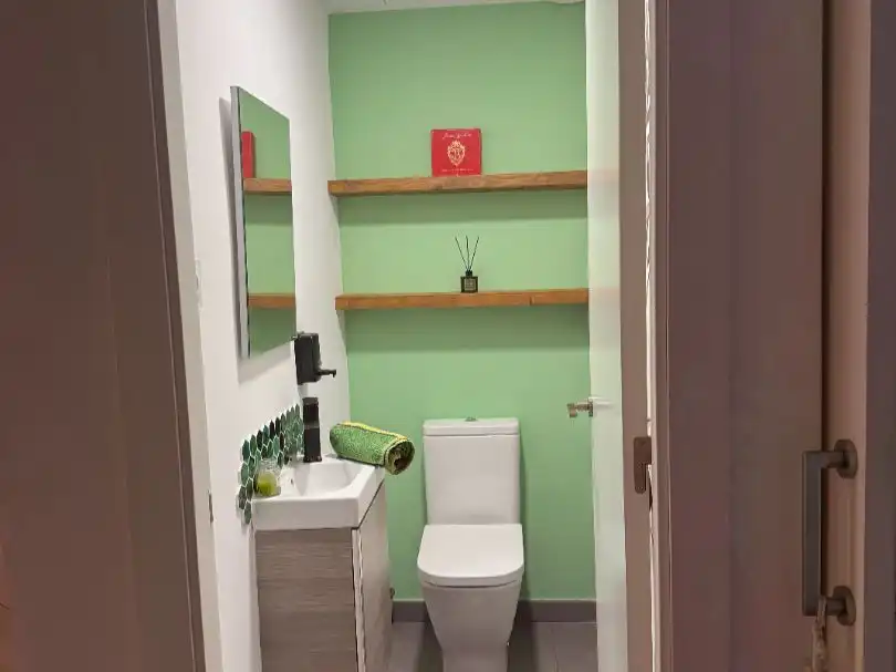 Reihenhaus mit Pool zum Verkauf in general weyler 73, imagen 22