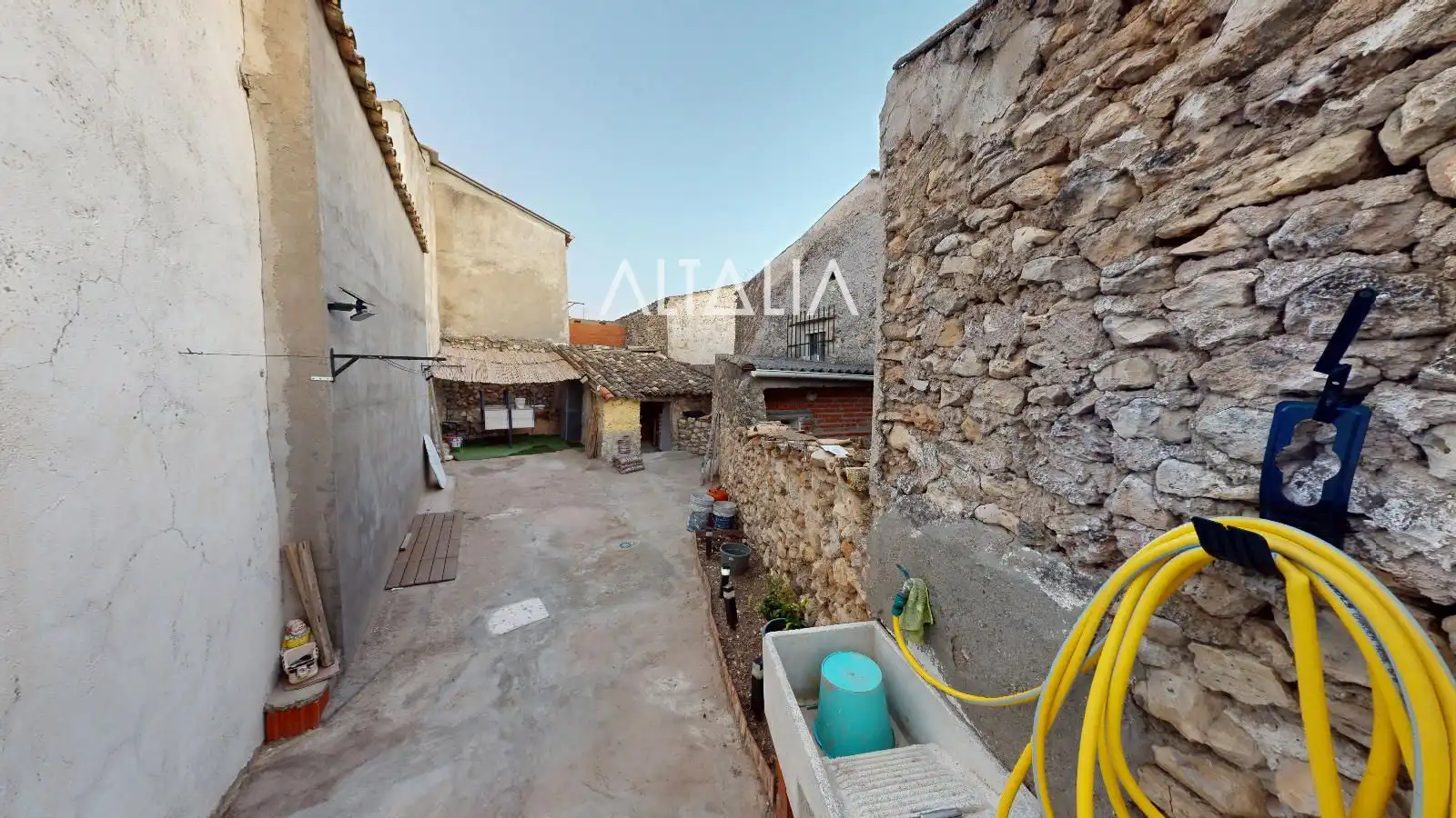House with garden for sale in Eras, imagen 27