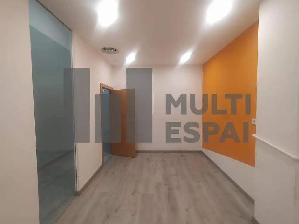Local de alquiler en Barcelona con Aire acondicionado