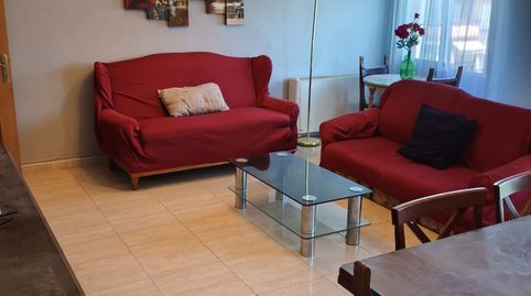 Photo 2 of Flat for rent in Santa Teresa-Vista Hermosa, Toledo Capital