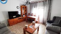 Sala d'estar de Pis en venda en Chiclana de la Frontera amb Aire condicionat