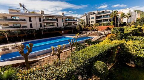 Foto 2 de Pis en venda a Carrer D'albarca, S'Eixample - Can Misses, Illes Balears