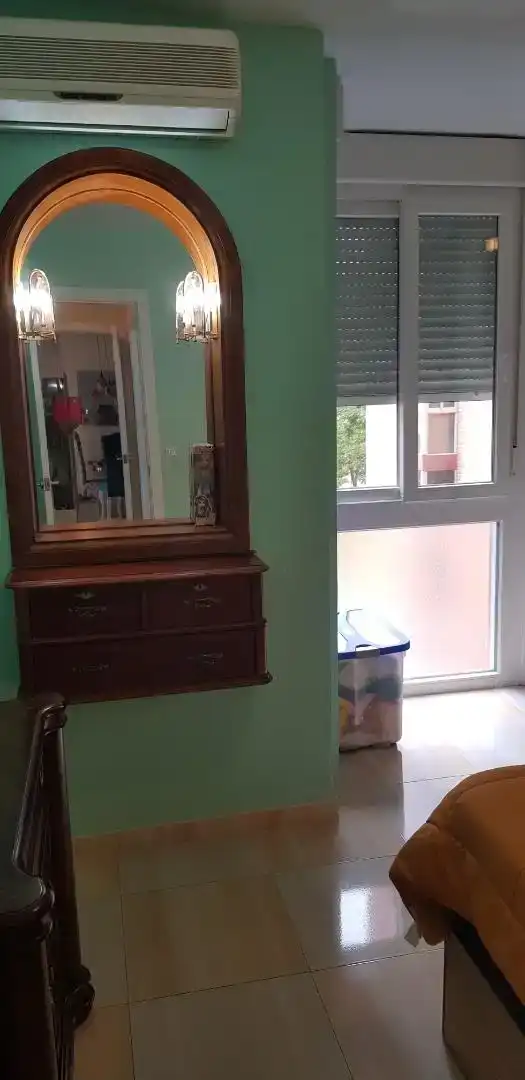 Habitación de Piso en venta en  Córdoba Capital con Aire acondicionado y Balcón
